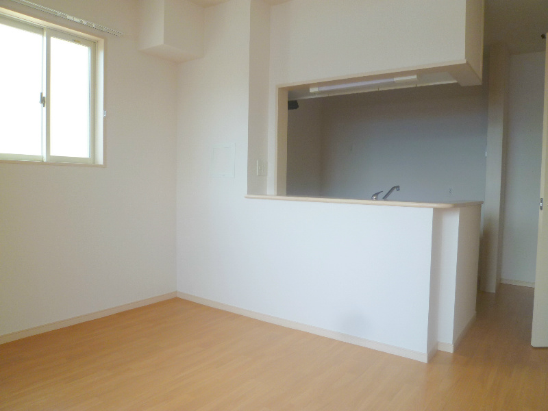 居室・リビング　同タイプのお部屋の写真です