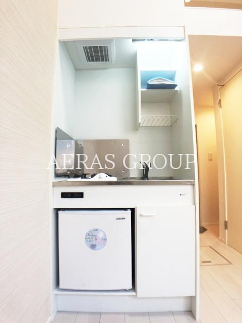 キッチン　同仕様