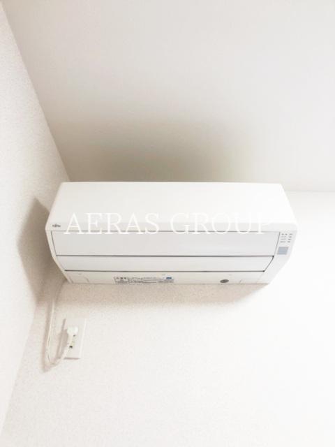 その他設備　同仕様