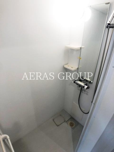 バス・シャワールーム　同仕様