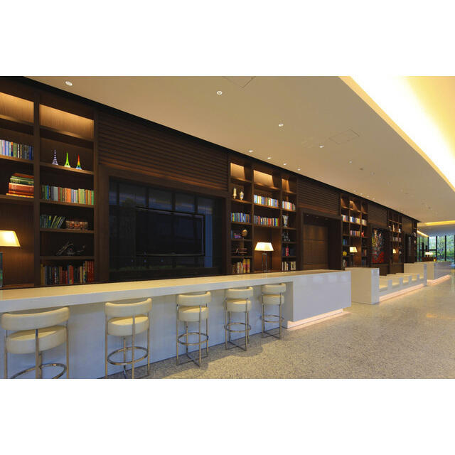 その他共有部分　フォレストギャラリー