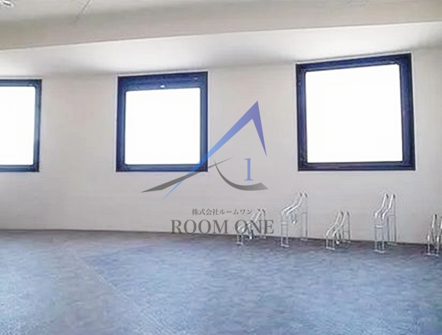 その他共有部分　駐輪場です。