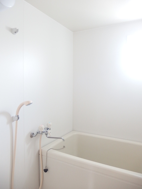 バス・シャワールーム　他号室の写真です。現況優先となりますので、ご参考まで。