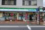 コンビニ　ファミリーマート厚木旭町店（コンビニ）まで496m