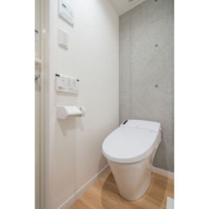 トイレ　参考写真