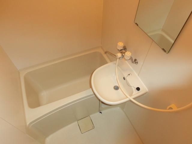 バス・シャワールーム　★綺麗なバスルームです★