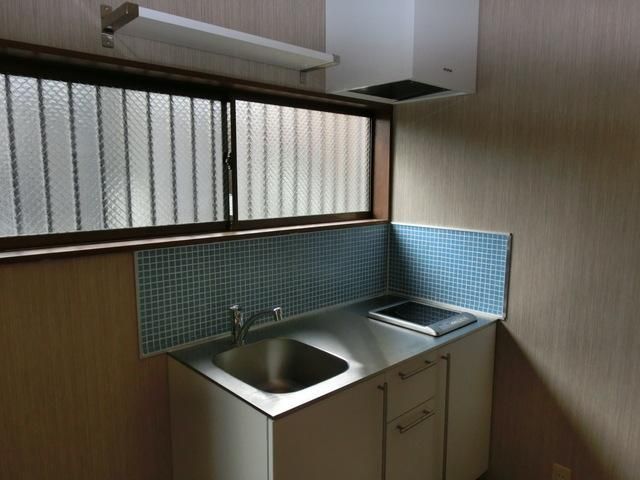 キッチン　★安心のIHキッチンです★