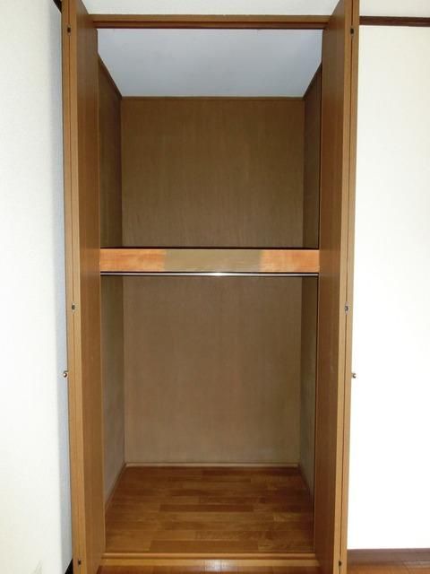 収納　★収納スペースです★