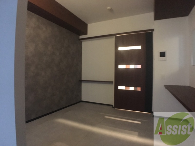 居室・リビング　広くてきれいなリビングです！快適に過ごせそうですね。