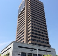 役所　東大阪市役所（役所）まで404m