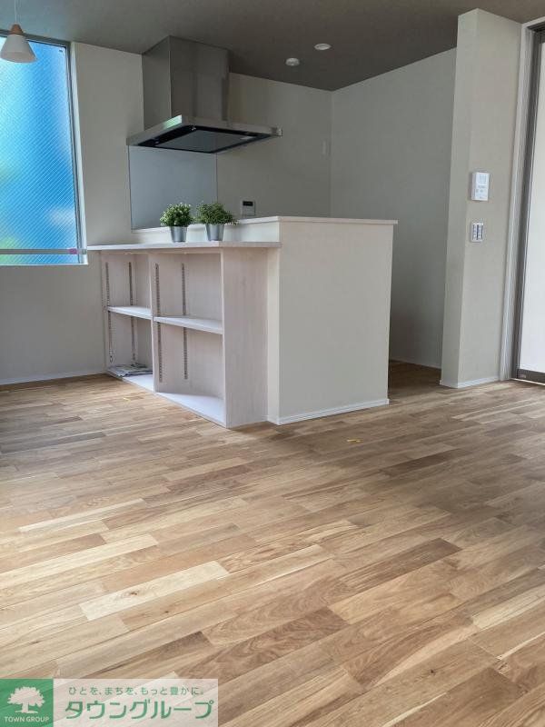 その他部屋・スペース　居室