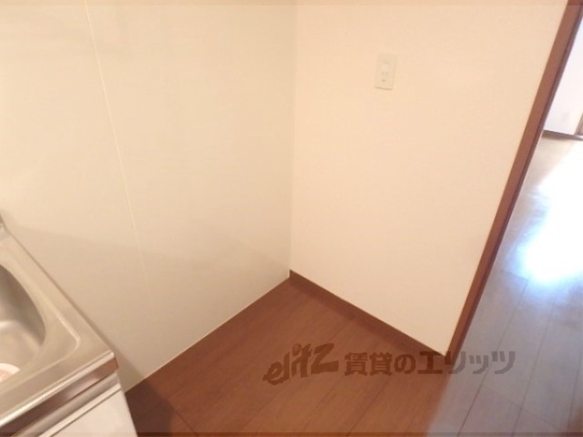 その他部屋・スペース　冷蔵庫置場