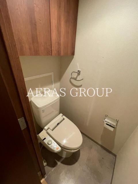 トイレ　別部屋参照