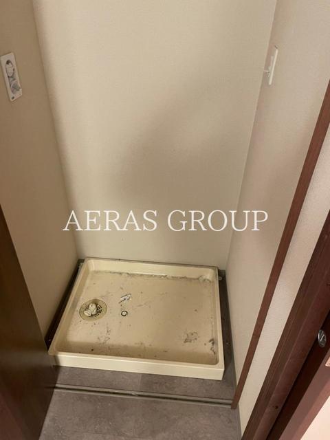 その他設備　別部屋参照