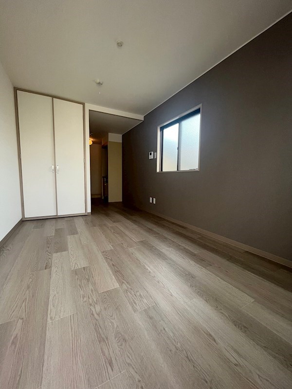 居室・リビング　ゆったりとした居間です