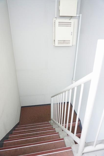 その他共有部分　共用部３