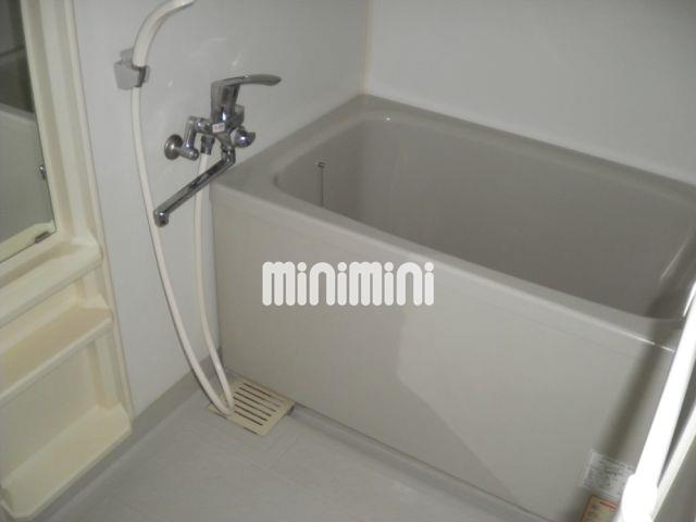 バス・シャワールーム　トイレ別です