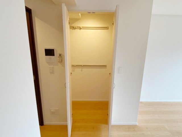 収納　収納※別部屋参考写真