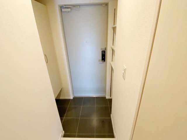 玄関　玄関※別部屋参考写真