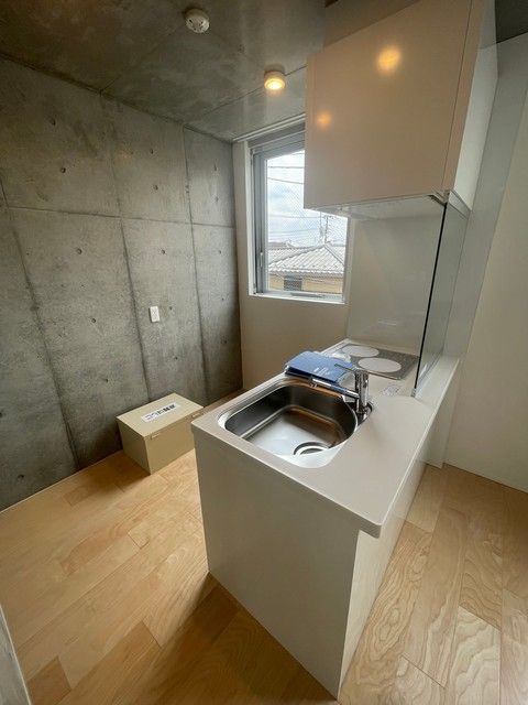 キッチン　★キッチン★