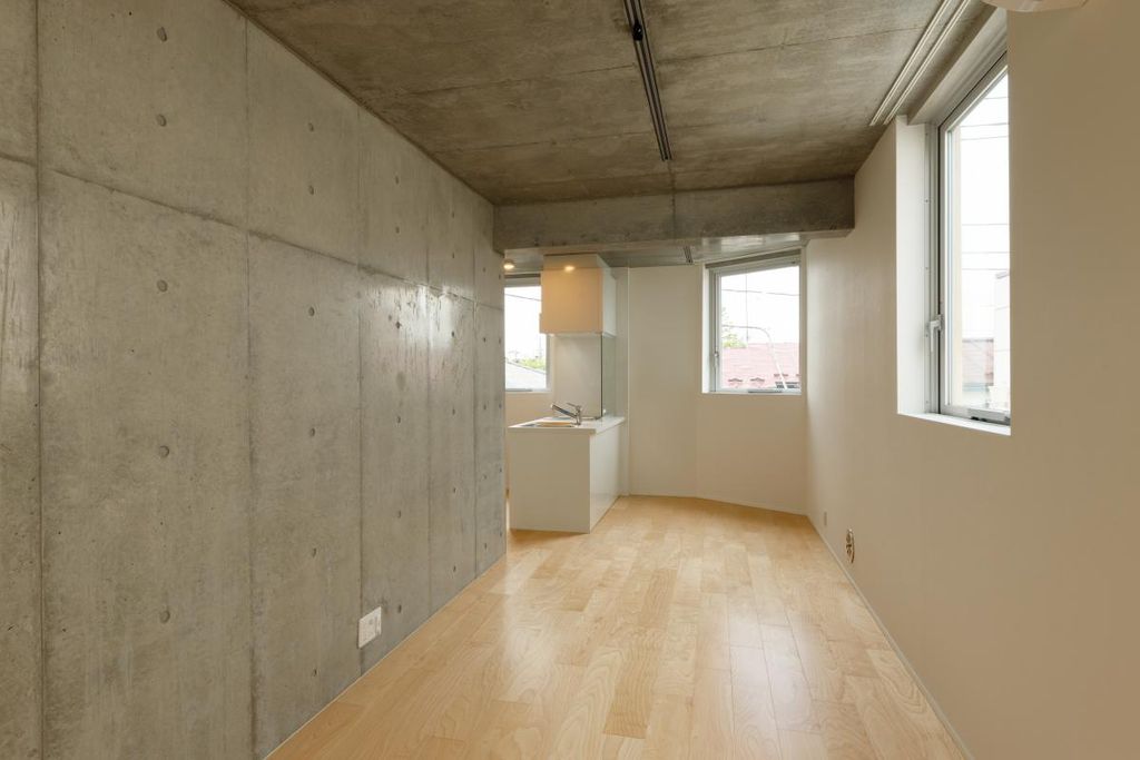 居室・リビング　★洋室★