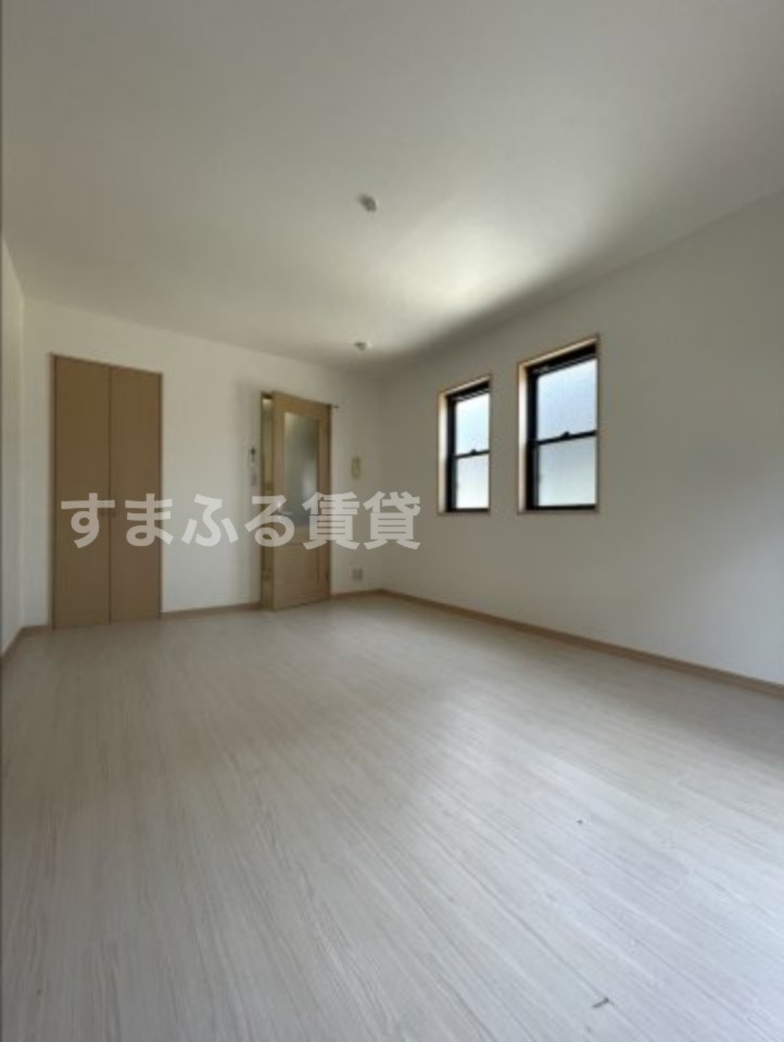 その他部屋・スペース　同仕様　同施工会社　寝室