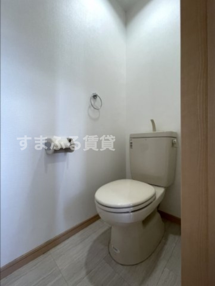 トイレ　同仕様　同施工会社　トイレ