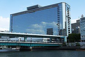 ショッピングセンター　大阪マーチャンダイズ・マートビル（ショッピングセンター）まで1426m