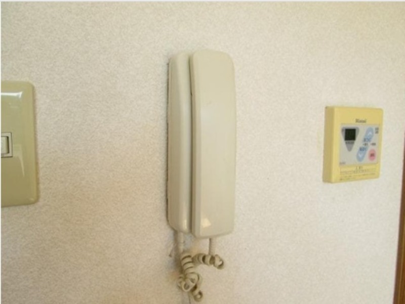 セキュリティ　図面と現状に相違がある場合には現状を優先