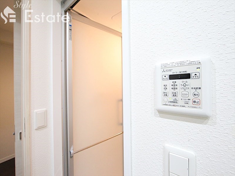 その他　浴室乾燥機