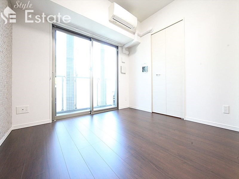 その他部屋・スペース　洋室