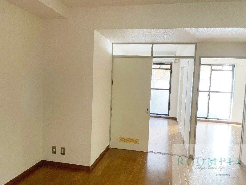 居室・リビング　物件画像