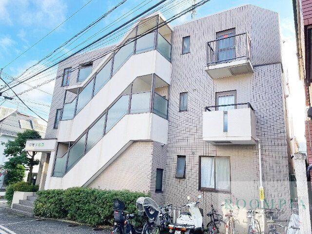 建物外観　物件画像