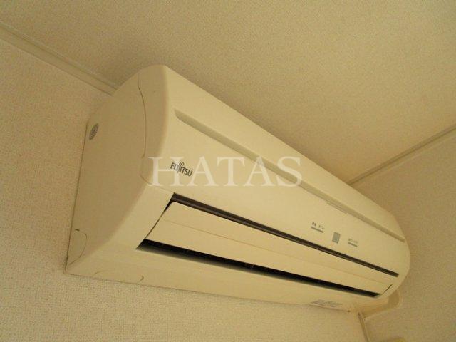 その他設備　同物件別部屋です