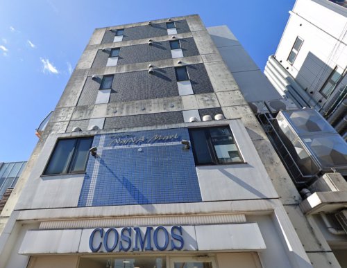 飲食店　Cafe&BarNaNA-Marl（飲食店）まで417m