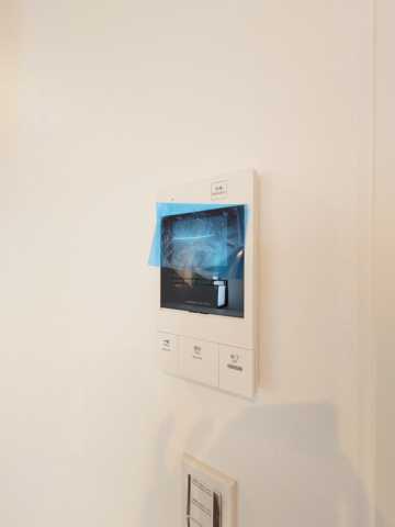 セキュリティ　PASEO神楽坂