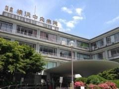 病院　独立行政法人地域医療機能推進機構横浜中央病院（病院）まで984m