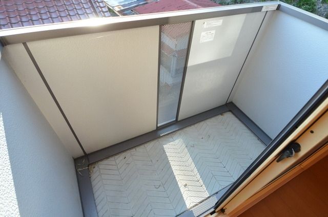 バルコニー　☆べらんだ♪☆