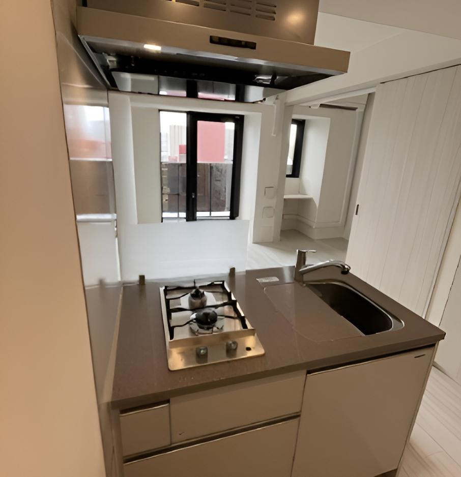 キッチン　☆カウンターキッチン