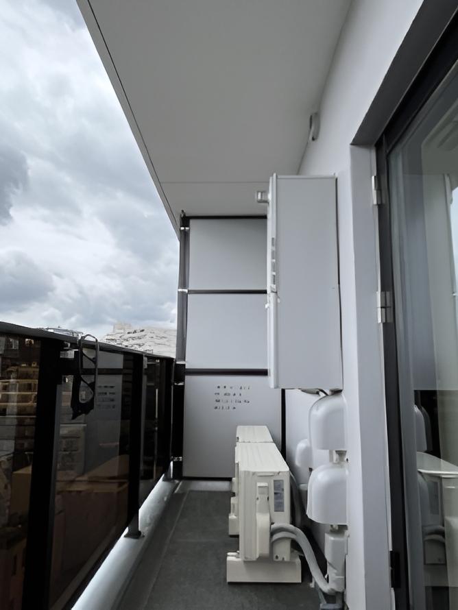 バルコニー　☆バルコニー☆