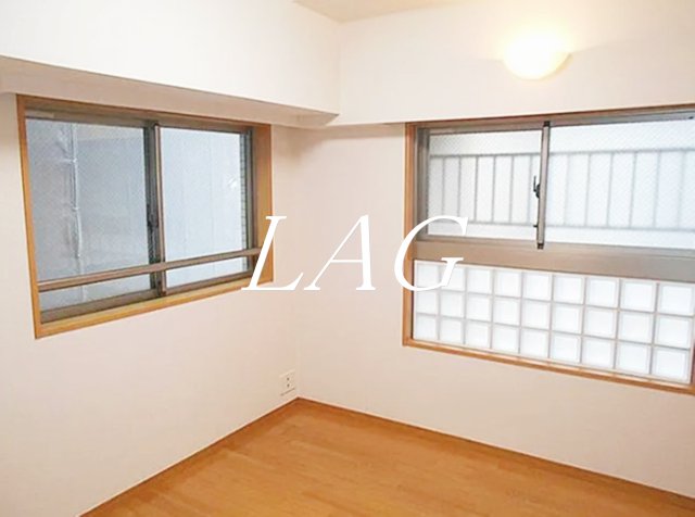 その他部屋・スペース　寝室です。