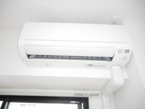 その他設備　室内設備（イメージ）