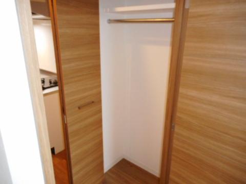 収納　収納（イメージ）