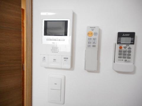 セキュリティ　セキュリティ（イメージ）