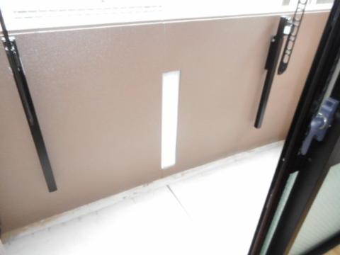 バルコニー　ベランダ（イメージ）