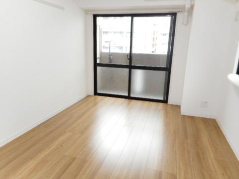 居室・リビング　室内（イメージ）