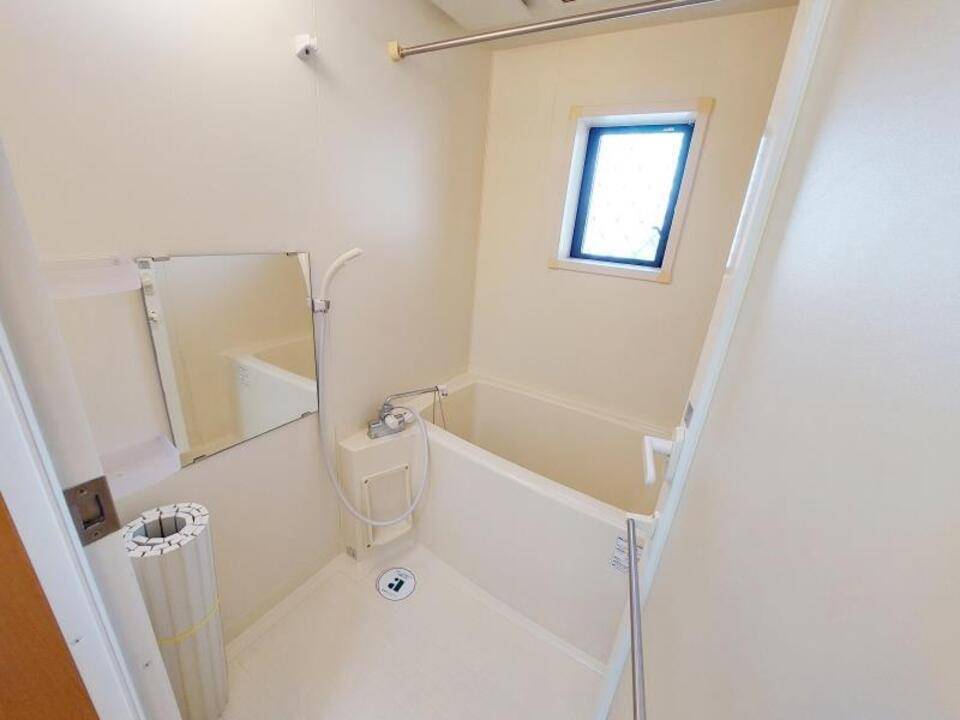 バス・シャワールーム　浴室