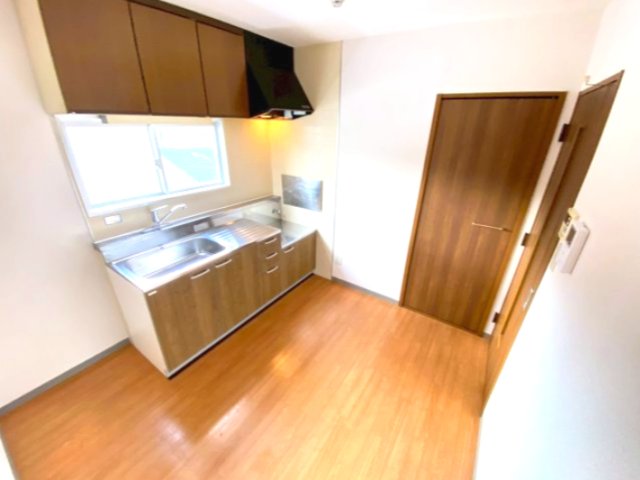 キッチン　ダイニング☆