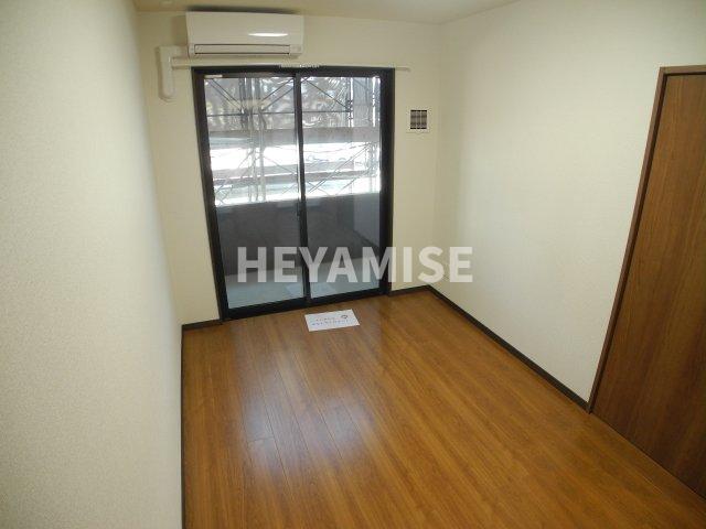 その他部屋・スペース　※室内画像は別号室のもの