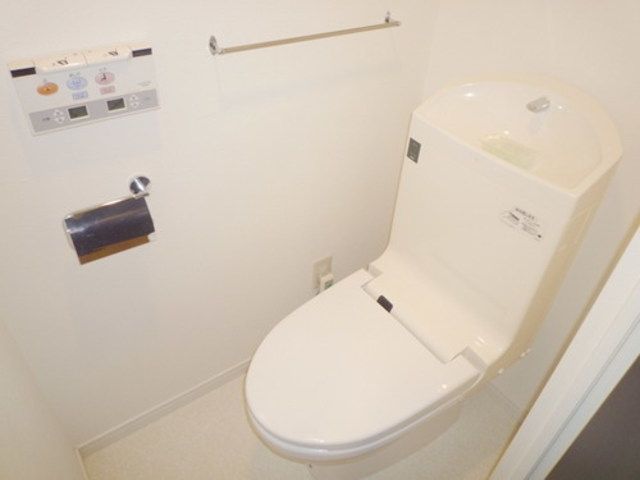 トイレ　★別室参照用画像★